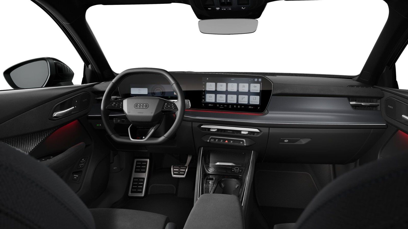 Audi Q3 - Bild 6