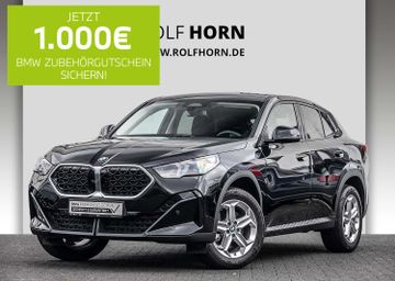 BMW X2 - 1