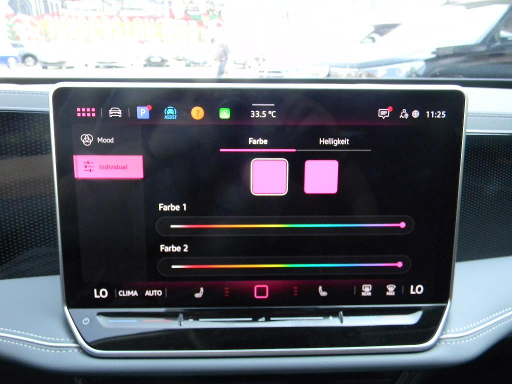 Volkswagen Passat Business 1.5 eTSI DSG AHK KAM, миниатюра 20