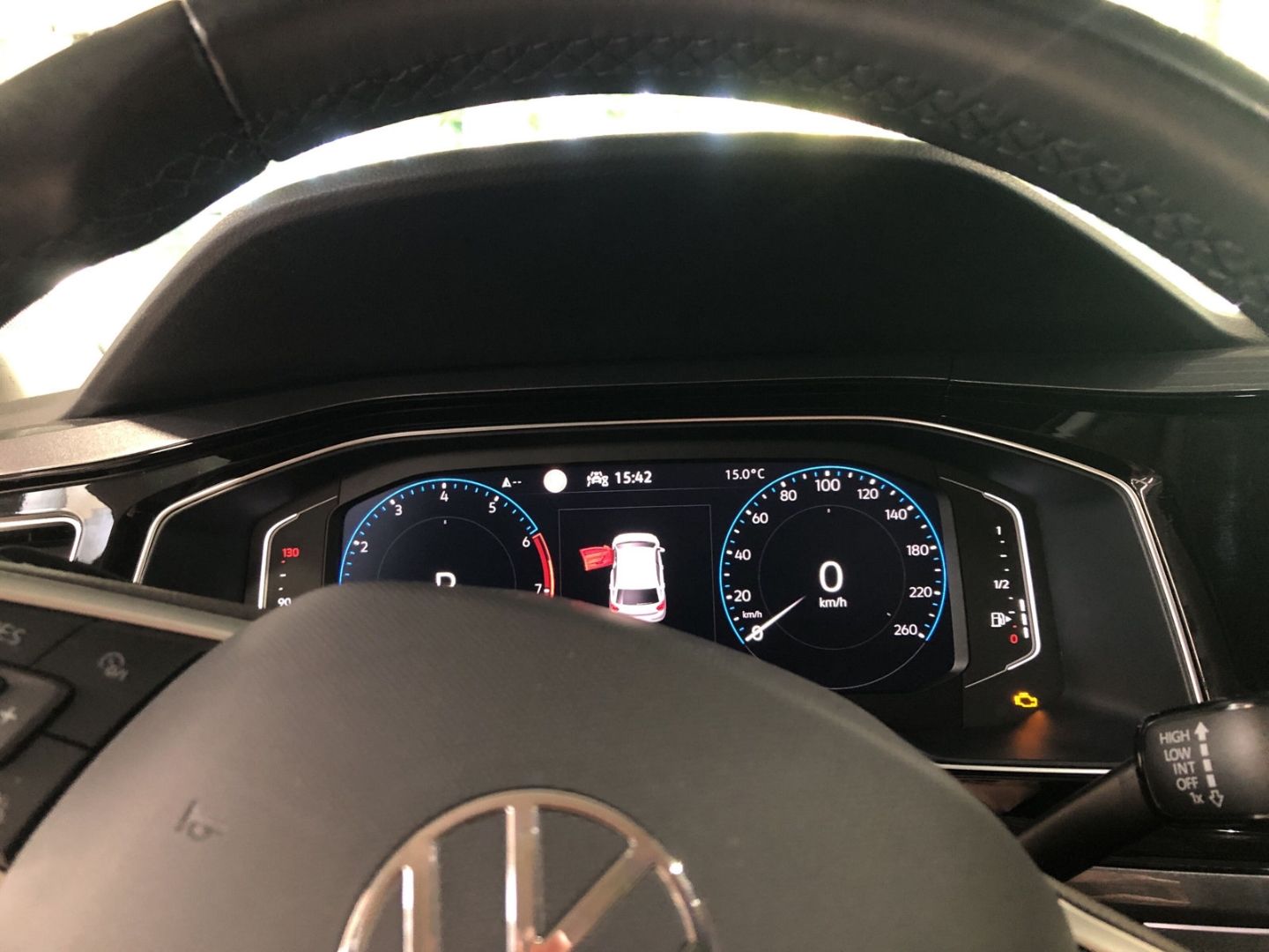 Fahrzeugabbildung Volkswagen Polo Style 1.0 TSI DSG AHK-abnehmbar Navi Digita