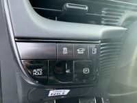 Hyundai IONIQ 5 - Vorschau Bild 8