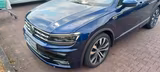 Volkswagen Tiguan 2.0 TDI SCR 140kW DSG BMT 4MOT Highli... - VW Tiguan von privat