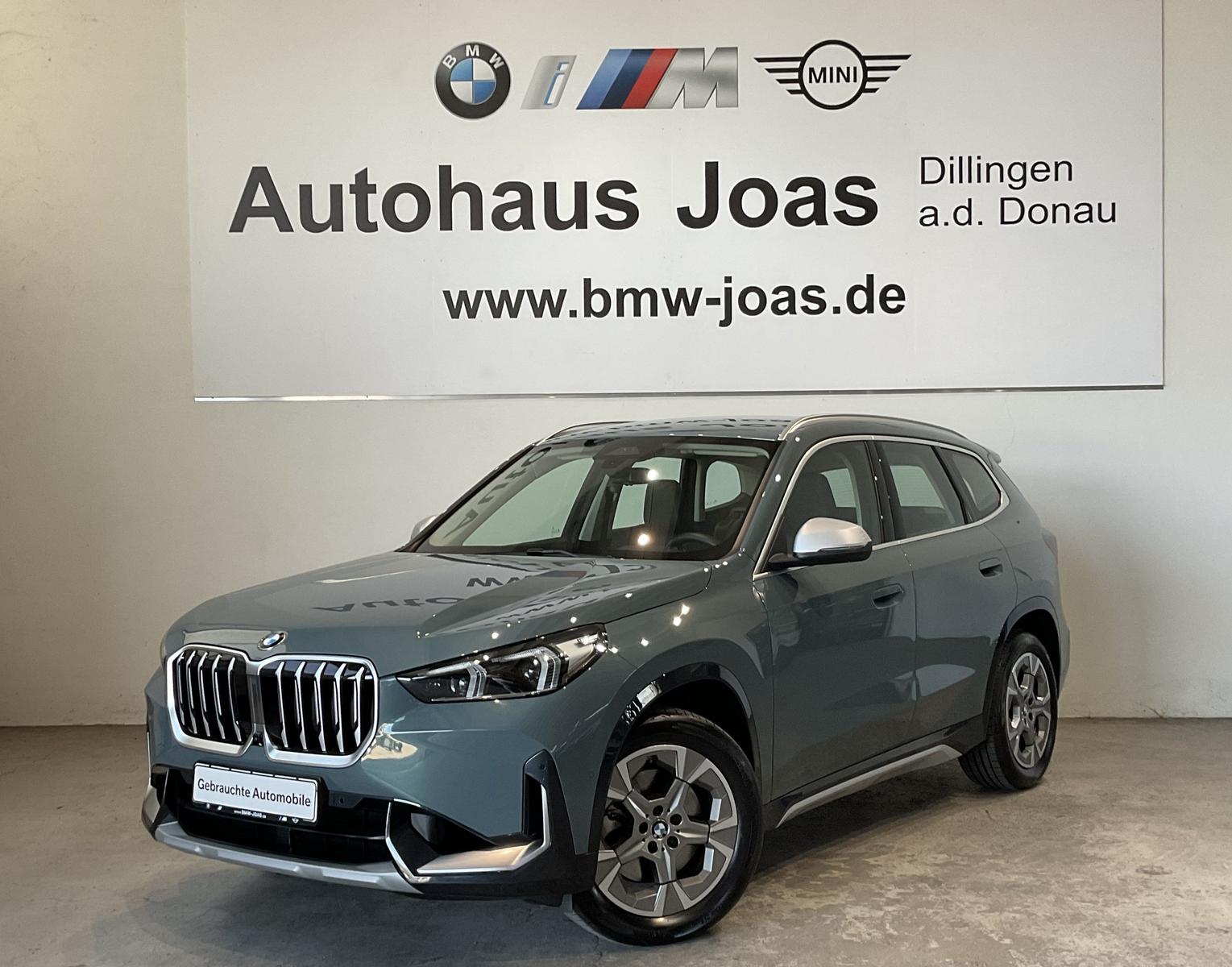 BMW X1 xDrive23i |elektr. Sitzverst. |Head-Up Displa