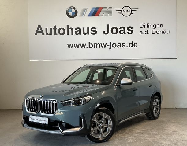 BMW X1 xDrive23i |elektr. Sitzverst. |Head-Up Displa