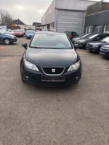 Seat Ibiza Lim. Copa