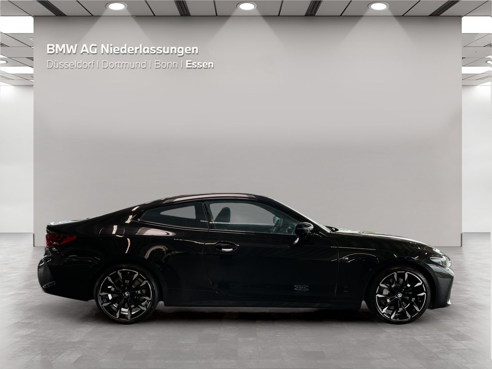 BMW 430 - Bild 7