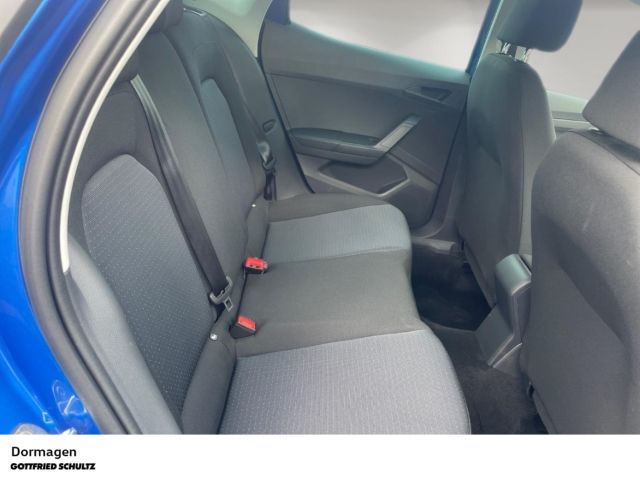 Seat Ibiza - Bild 7