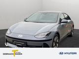 Hyundai IONIQ 6 Dynamiq Klimaaut. Navi Voll-LED GSD - blaue Hyundai IONIQ 6