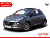 Opel Adam 1.4 Open Air PDC Sitzheizung el. Verdeck - Opel Gebrauchtwagen in Dresden