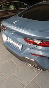 BMW M850i xDrive Coupé - - BMW M850
