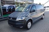 Volkswagen T6.1 Transporter Lang Kasten LED/STDHZG/AHK/ACC - Volkswagen T6 aus 2024