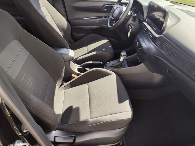 Hyundai BAYON – Bild 9