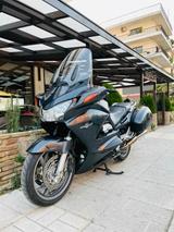 Honda St 1300 - HONDA ST 1300