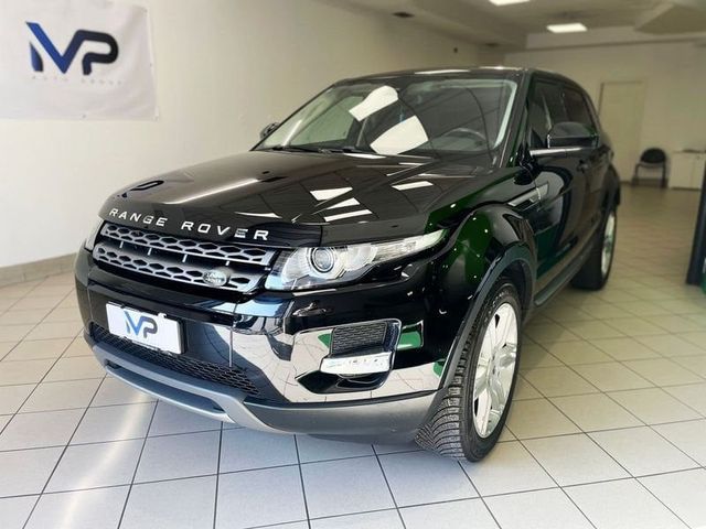 Land Rover RR Evoque 2.2 TD4 5p. Pure Tech Pack