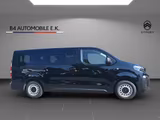 Peugeot Expert Kombi L3 136 Elektromotor 75 KWh NAVI - Peugeot Expert: Kombi