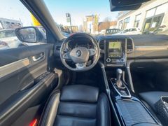 Fahrzeugabbildung Koleos Initiale Paris 4x4 4WD X-tronic