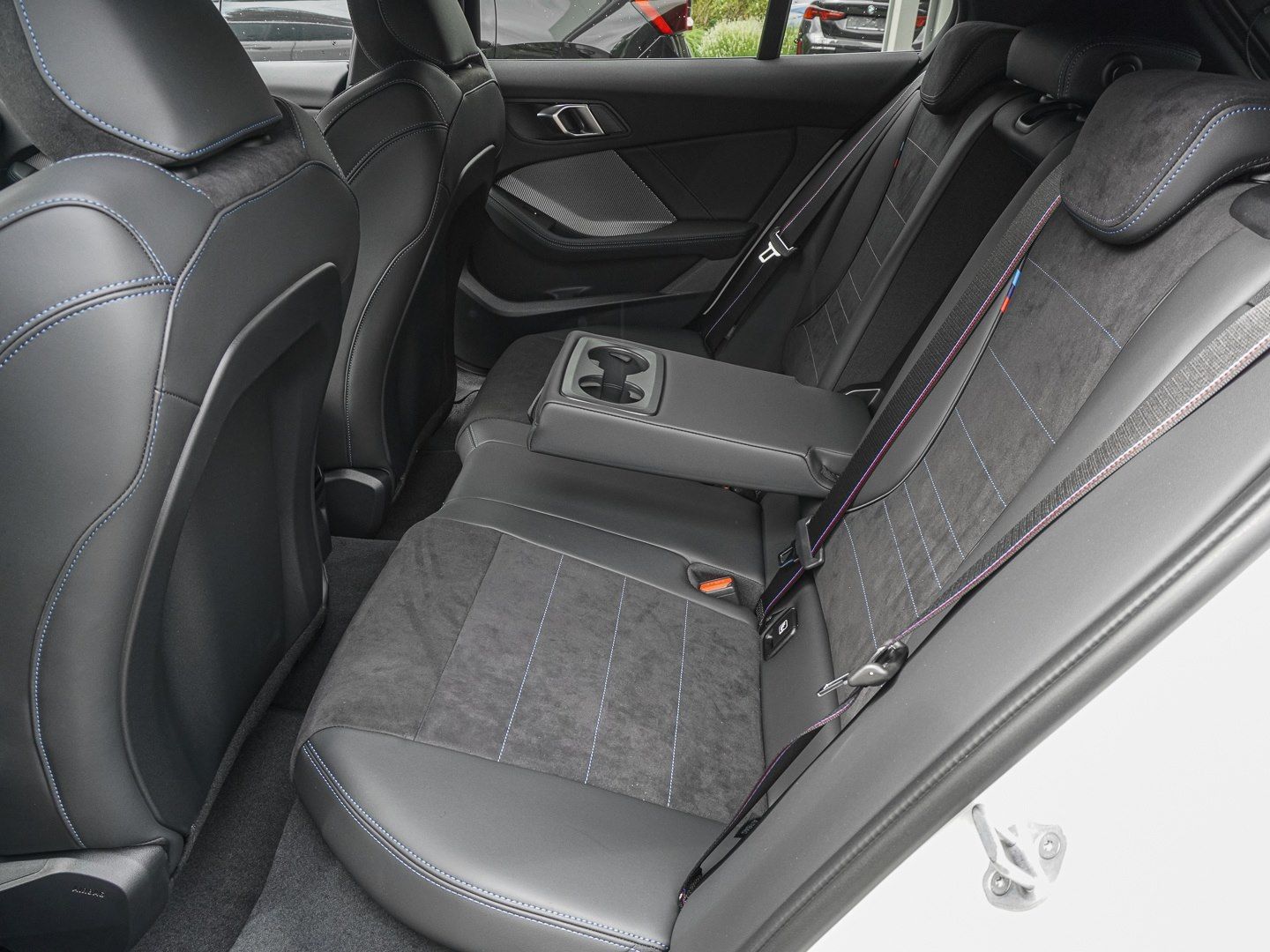 BMW 120 - Bild 13