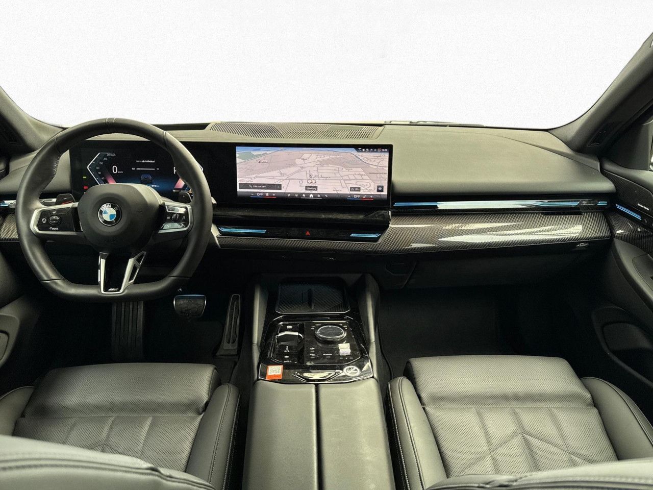 BMW 540 - Bild 14