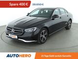 Mercedes-Benz E 200 Avantgarde Aut.*LED*CARPLAY*TEMPO*SHZ*PDC* - Mercedes-Benz E 200 in Leipzig