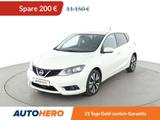 Nissan Pulsar 1.6 Acenta*TEMPO*SHZ*ALU*LIM*DAB*TOUCH* - Nissan Pulsar Gebrauchtwagen