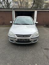 Opel Corsa C 1.0 Cool | TÜV 6/27 | 2.Hand - Opel Corsa Cool mit Benzin-Antrieb