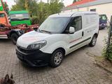 Fiat Doblo Doblò SX Maxi Kasten - Fiat Doblo: Kombi, Maxi