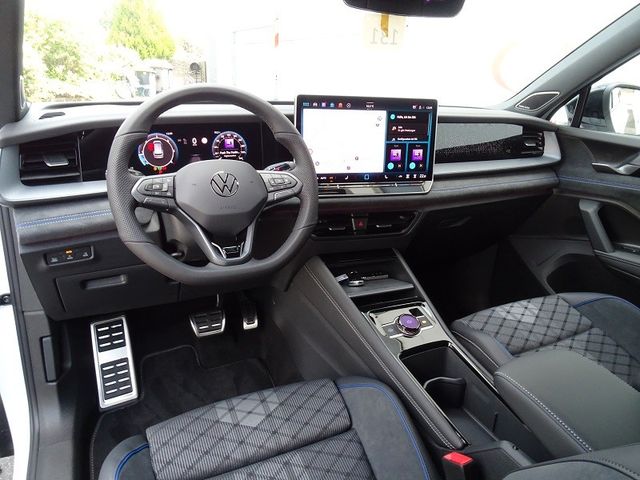Tayron 2.0 TDI DSG R-Line "Black Style" 4Motion