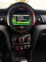 MINI One Blackyard SHZ/ Bluetooth/PDC - MINI ONE in Oberhausen