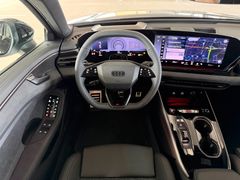 AUDI A6 Avant 3.0 TDI 220 kW edition one  VOLL/20% NL