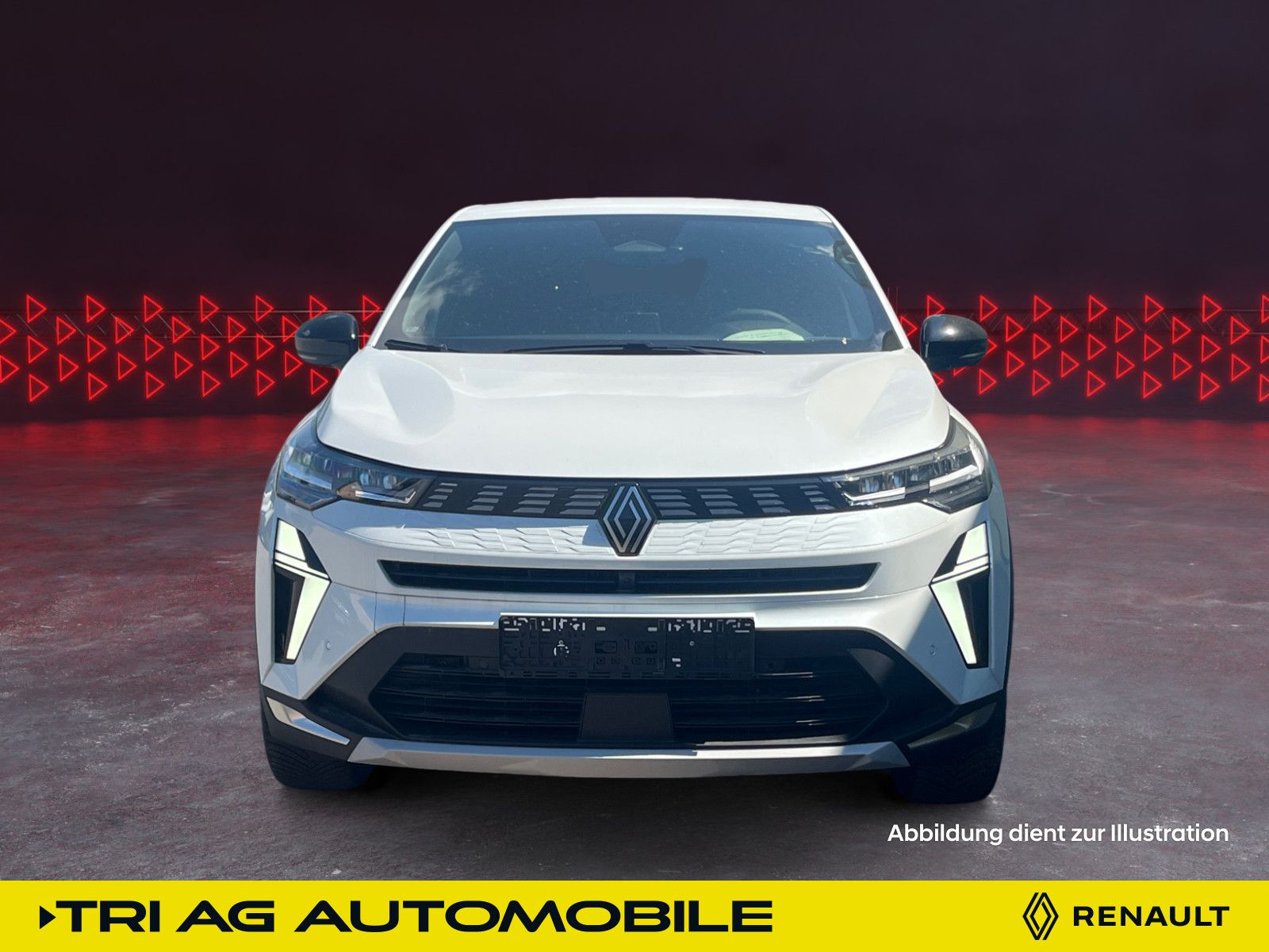 Renault Symbioz - Bild 8