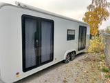 Adria Astella 704 HP - Adria Astella 704 HP Wohnwagen