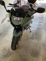 BMW F 800 ST - BMW F 800 ST
