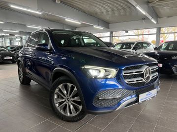 Mercedes GLE 350 - 1