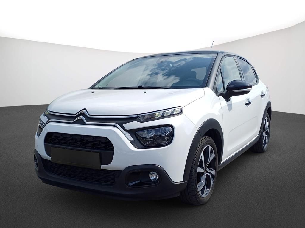 Image of Citroën C3
