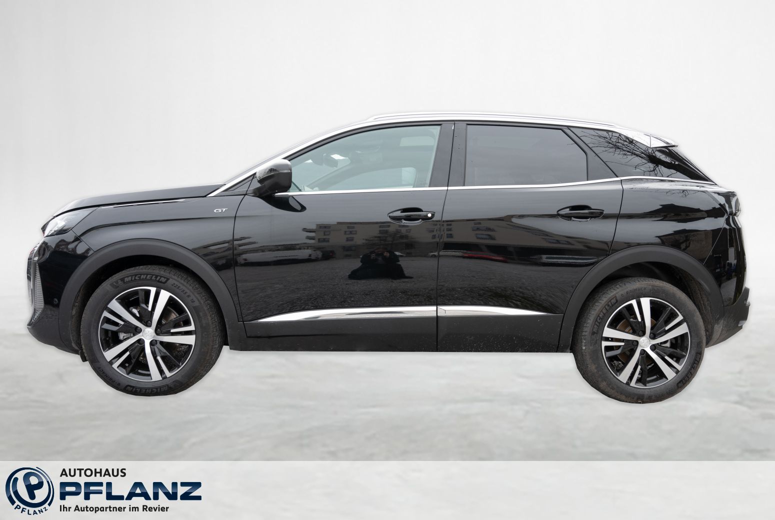 Peugeot 3008 - Bild 5