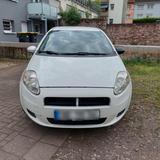 Fiat punto - Fiat Punto in Saarbrücken