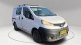 Nissan NV200 /Evalia Kasten Comfort - Nissan NV200 aus 2010