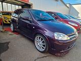 Opel Corsa C Basis TÜV NEU
