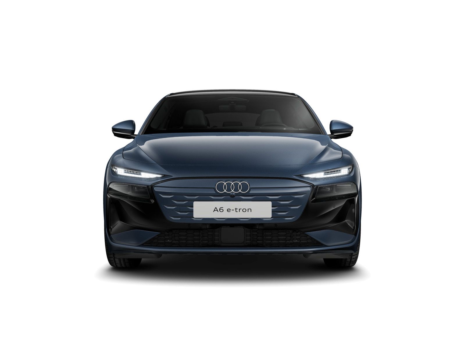 Audi A6 Avant e-tron S LINE PANO LUFT AHK SITZBELÜFTU imagem 3