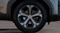Dacia Bigster - Vorschau Bild 5