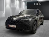 Audi SQ5 3.0TDI Quattro AHK MATRIX LEDER RFK B&O - Audi SQ5 in Ludwigshafen