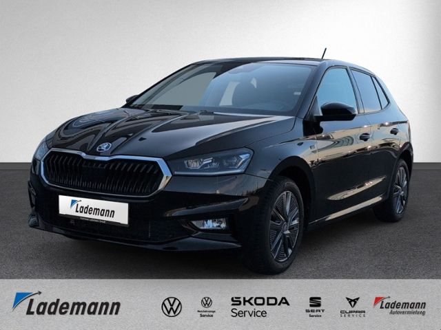 Fabia 1.0 TSI DSG TOUR LED+NAVI+TEMPOMAT+SITZHEI