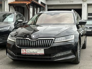 Skoda Superb - 4