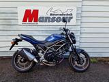Suzuki SV 650 AM4 | TAGESZULASSUNG | MODELL 2024 | - Offers matching your search criteria