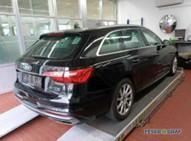 Audi A4 Avant Advanced 40TFSI quattro Kamera/Navi+/SH