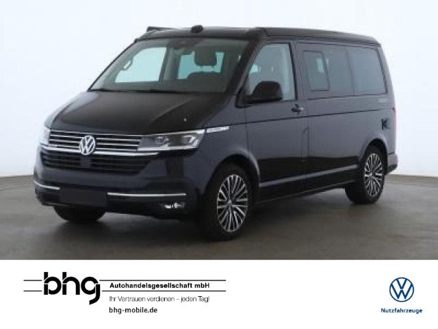 Volkswagen California T6 .1 DSG 4MOTION Ocean