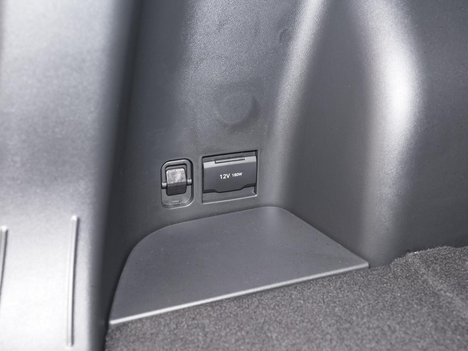 Hyundai Tucson – Bild 16