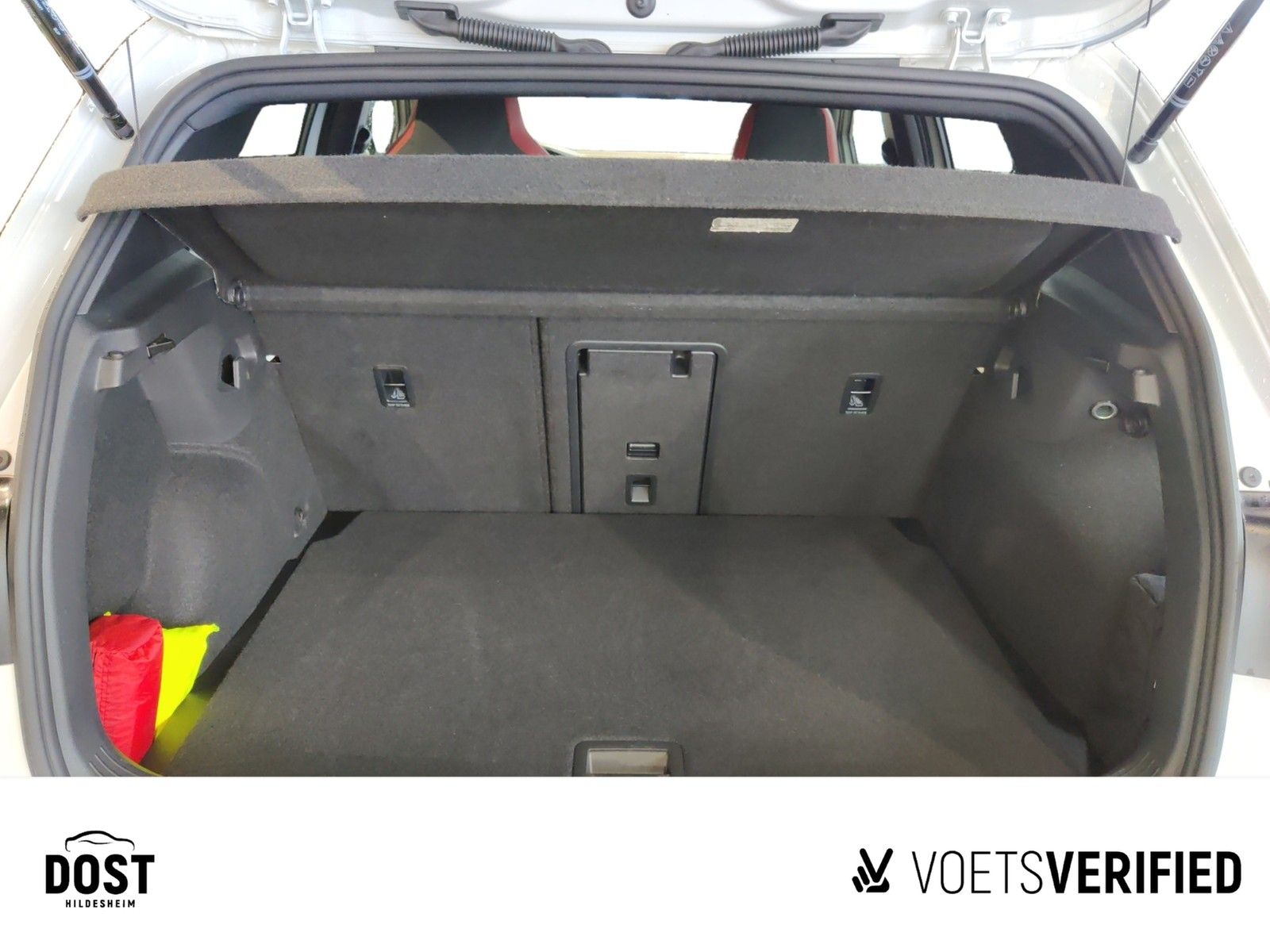 Volkswagen Golf - Bild 15