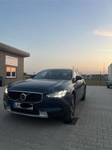 Volvo V90 Cross Country AWD D4 | AHK | LED... - Volvo V90 Cross Country von privat