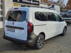 Fahrzeugabbildung Grand Kangoo III Techno 1.3 TCe130 EDC 7 Sitzer